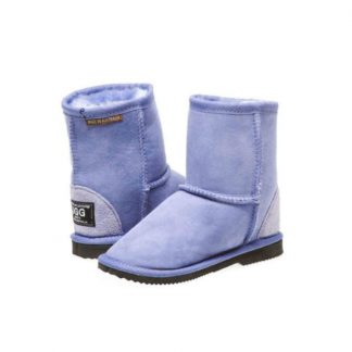 Kids Classic Short Ugg Boots