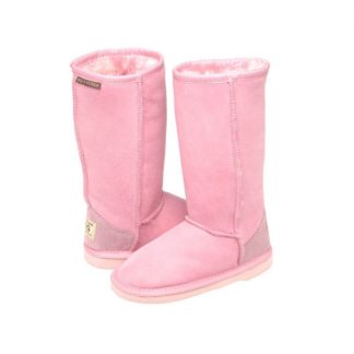 Kids Classic Tall Ugg Boots