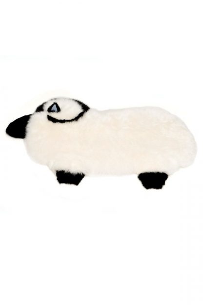 Sheepskin Rugs Lamb & Ram