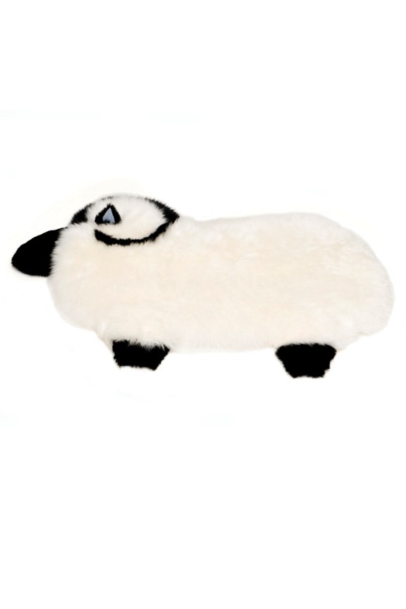 Sheepskin Rugs Lamb & Ram