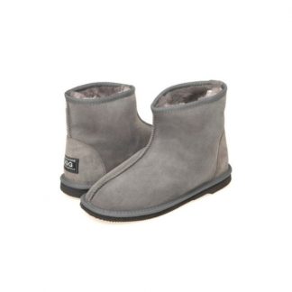 Mens Ankle Ugg Boots