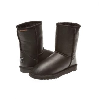 Mens Short Napa Ugg Boots