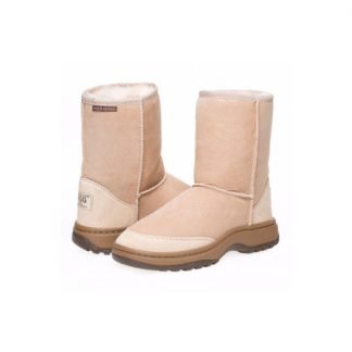 Mens Outdoor Ugg Boots