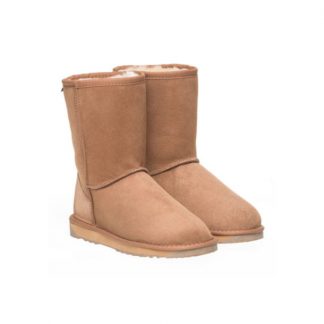 Womens Classic Short Ugg Boots